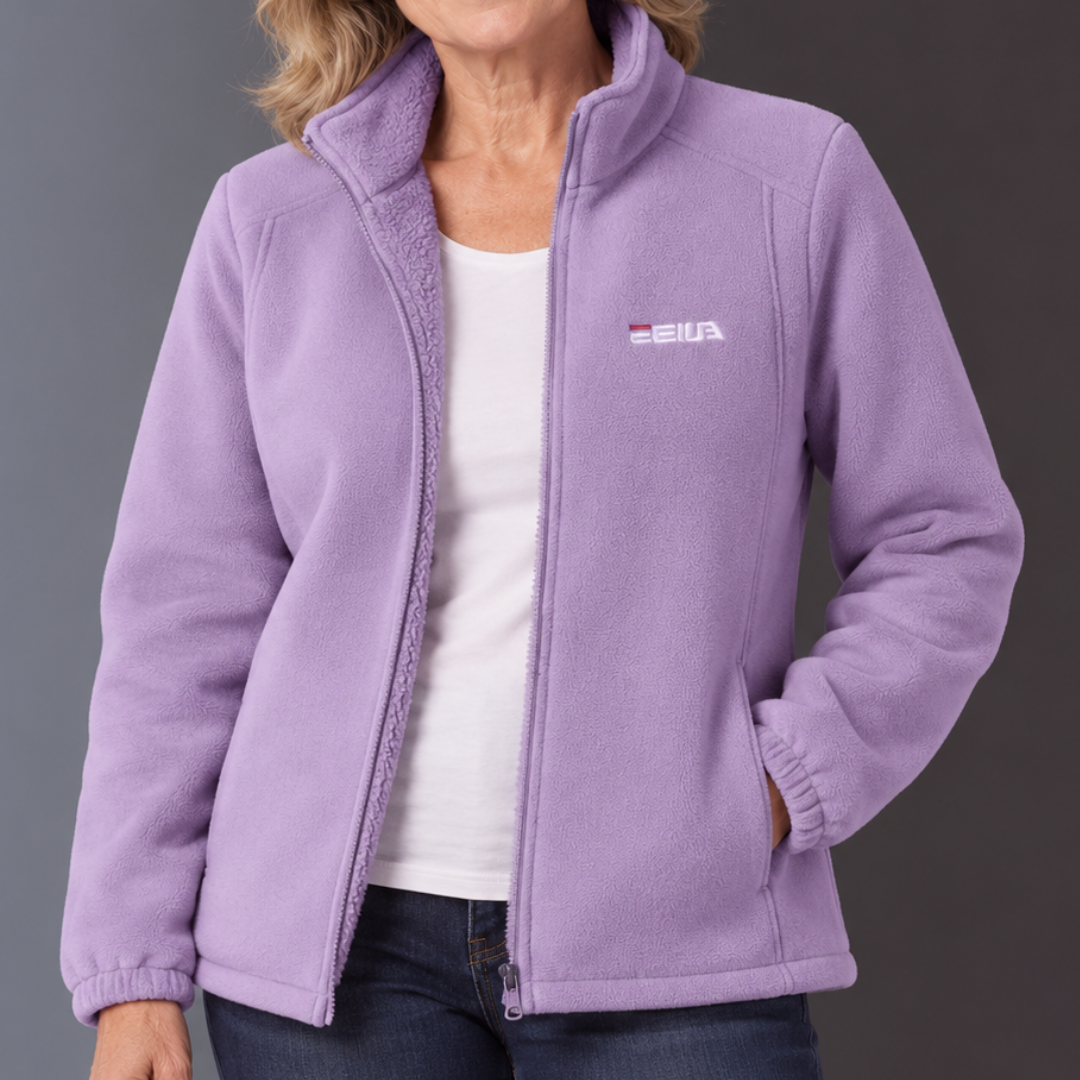 Kaela | Thermal Zip Up