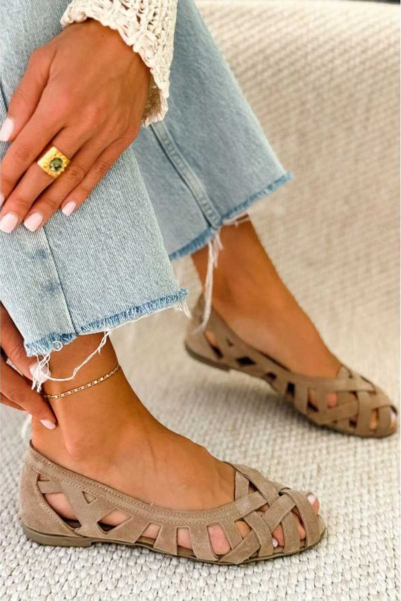 Hina Summer Sandals