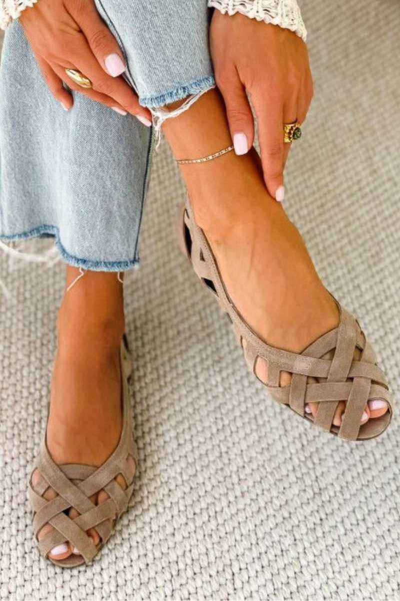 Hina Summer Sandals
