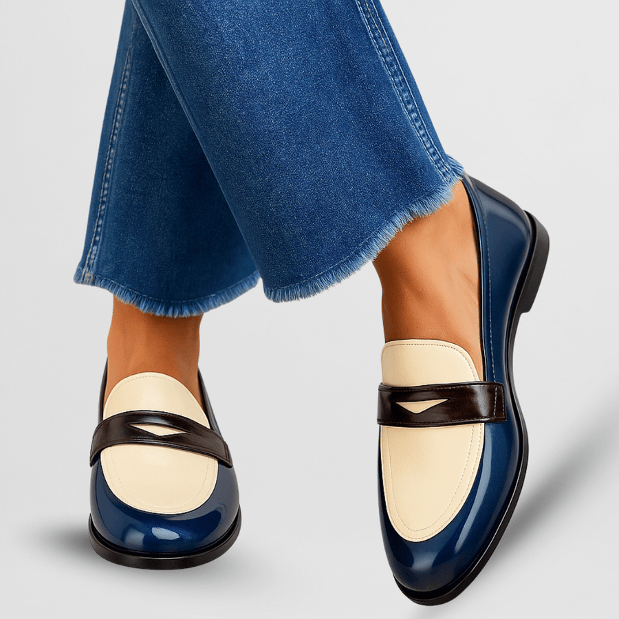 Chiara | Chic, Comfortable Loafers