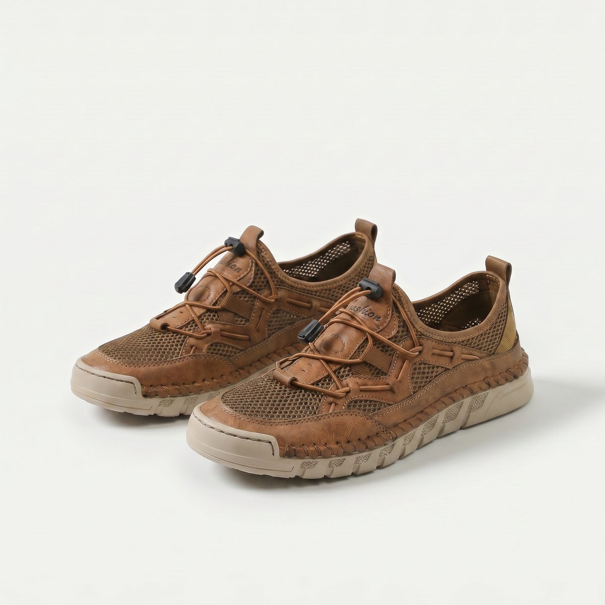 BELARA™ | Breathable Comfort Orthopedic Shoes