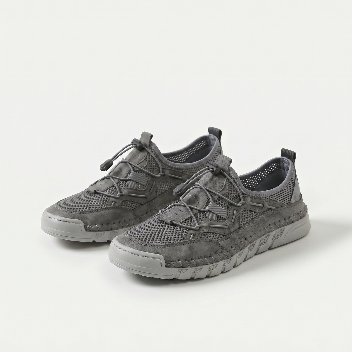 BELARA™ | Breathable Comfort Orthopedic Shoes