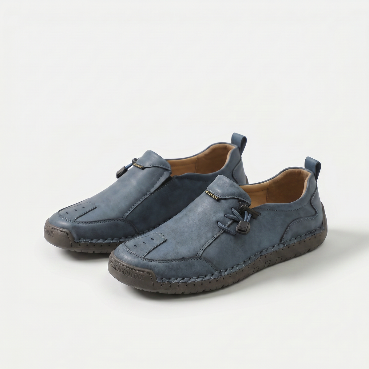 SERIVA™ | Orthopedic Comfort Shoes
