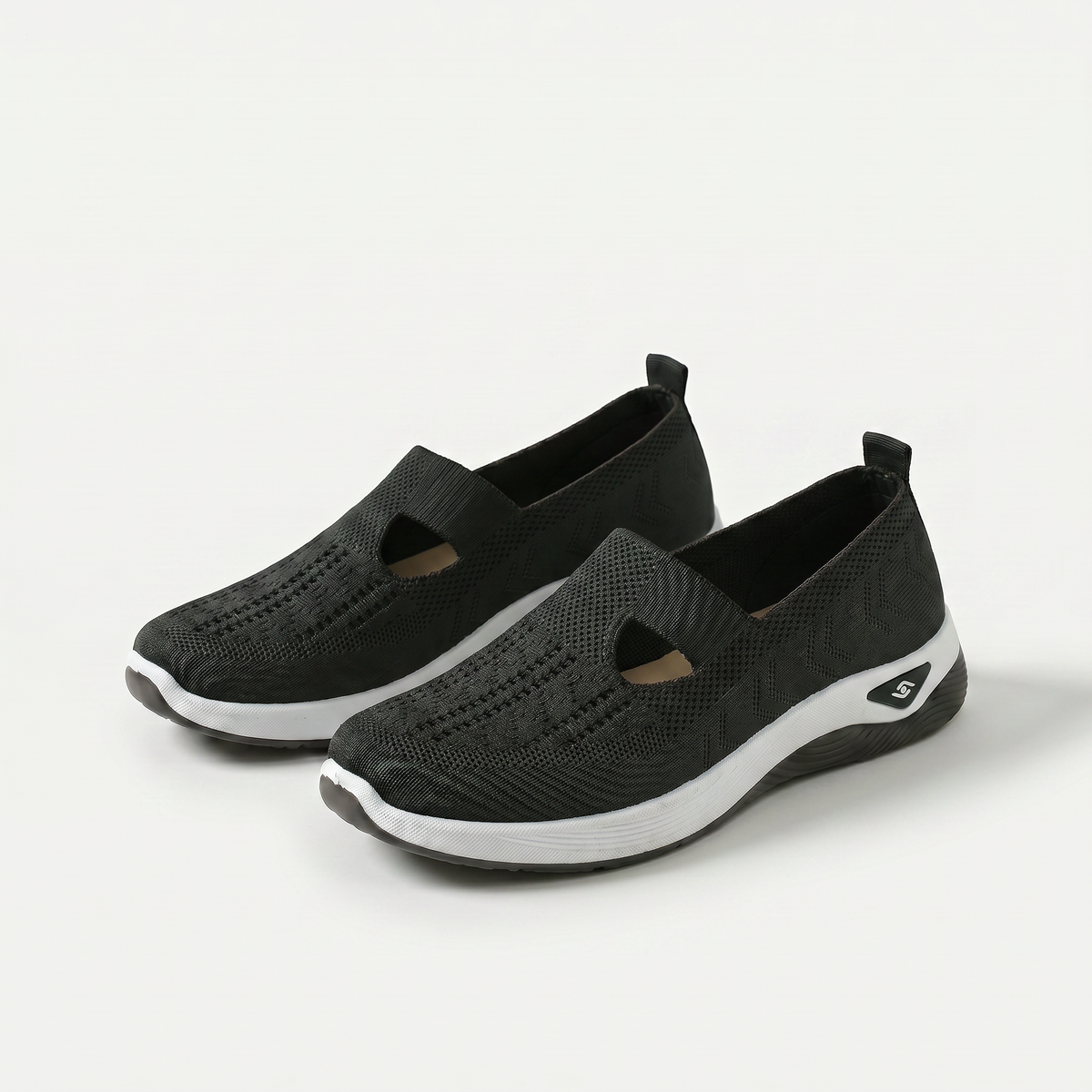 AZELIA™ | Slip-On Orthopedic Shoes