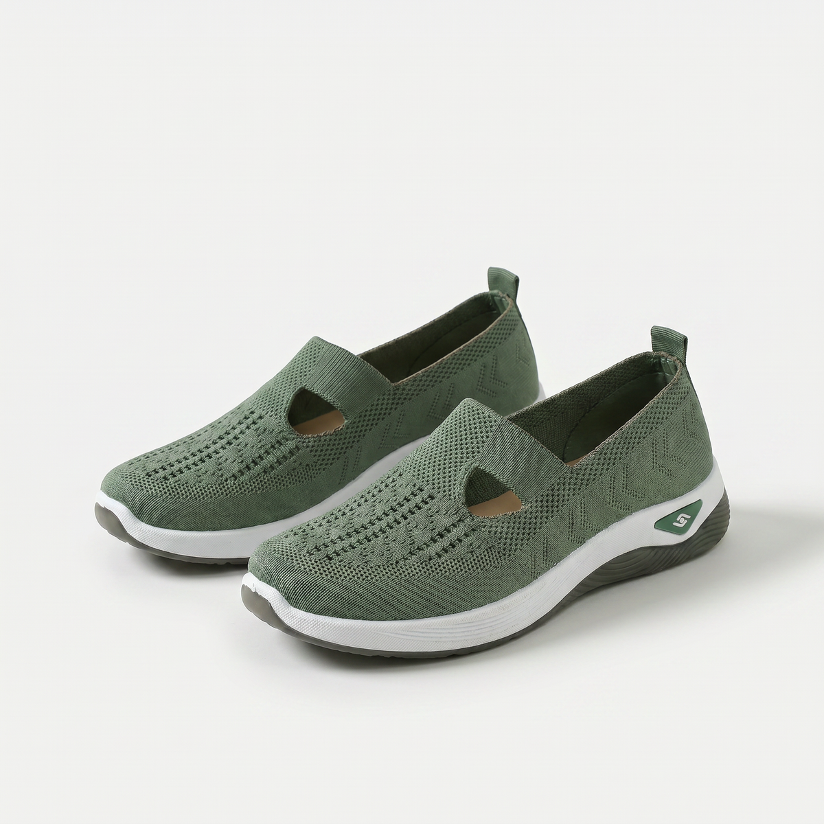 AZELIA™ | Slip-On Orthopedic Shoes