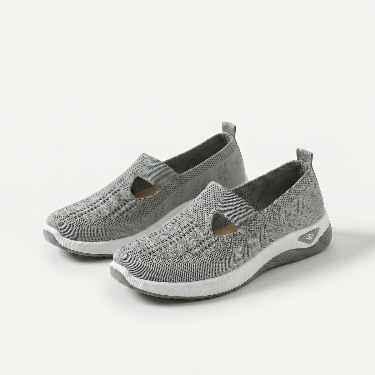 AZELIA™ | Slip-On Orthopedic Shoes