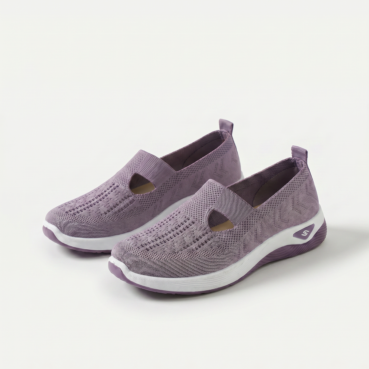 AZELIA™ | Slip-On Orthopedic Shoes