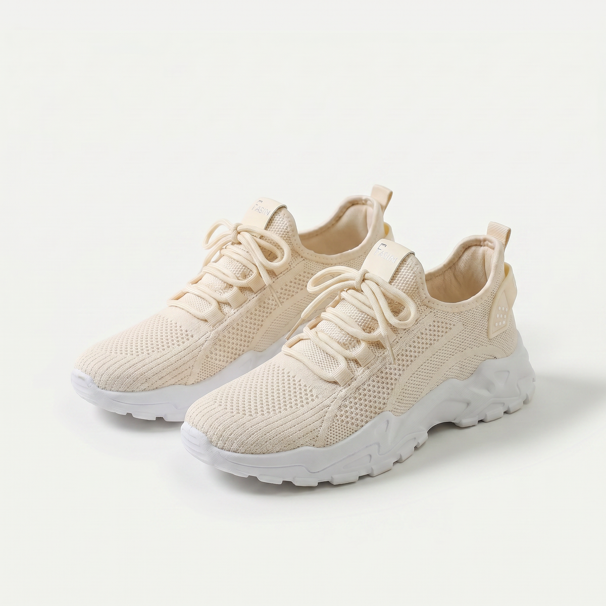 SOLARA™ | Breathable Ergonomic Orthopedic Sneakers