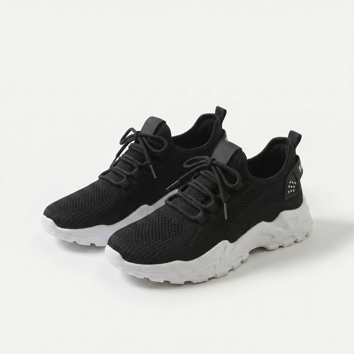 SOLARA™ | Breathable Ergonomic Orthopedic Sneakers