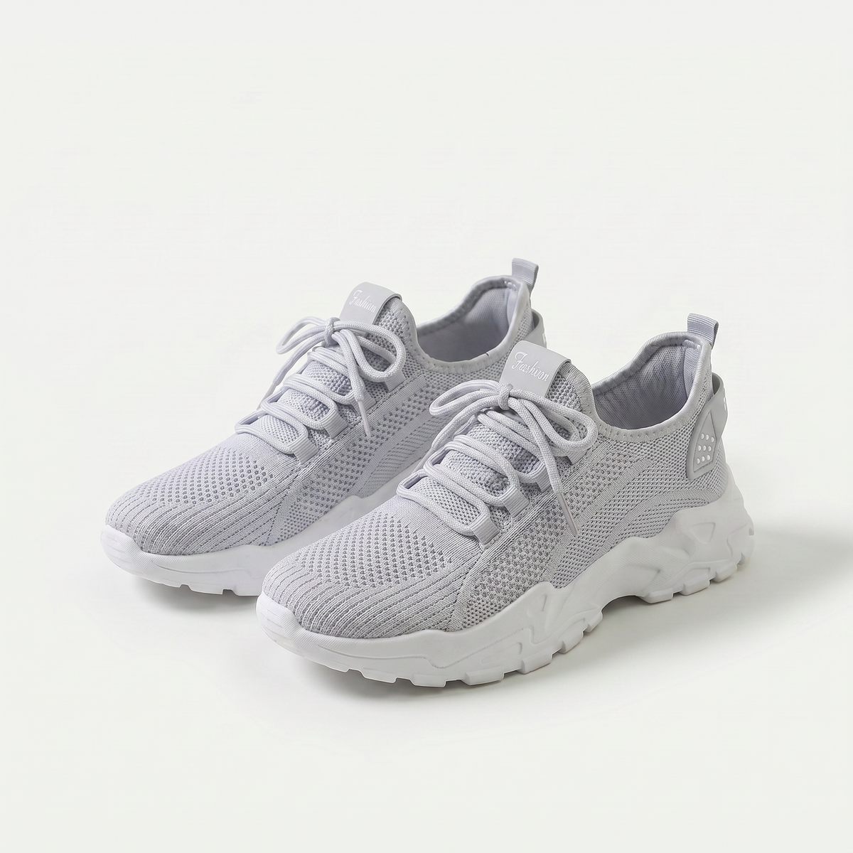 SOLARA™ | Breathable Ergonomic Orthopedic Sneakers