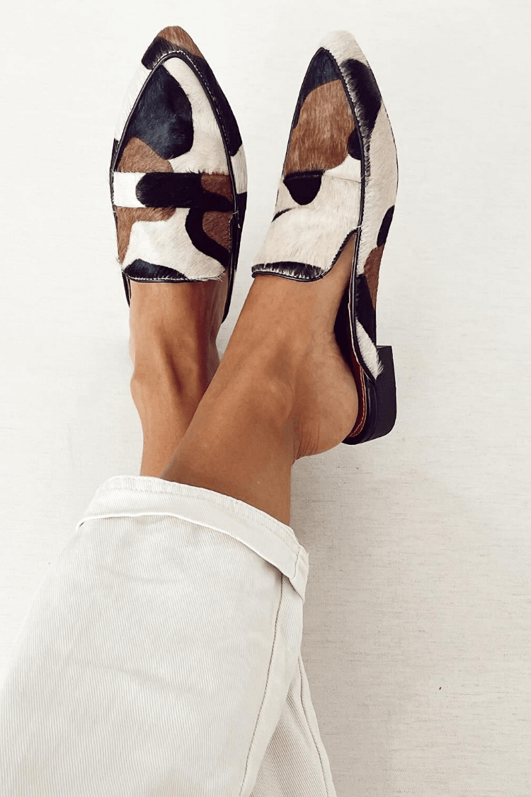 Emery | Elegant, Comfortable Loafers