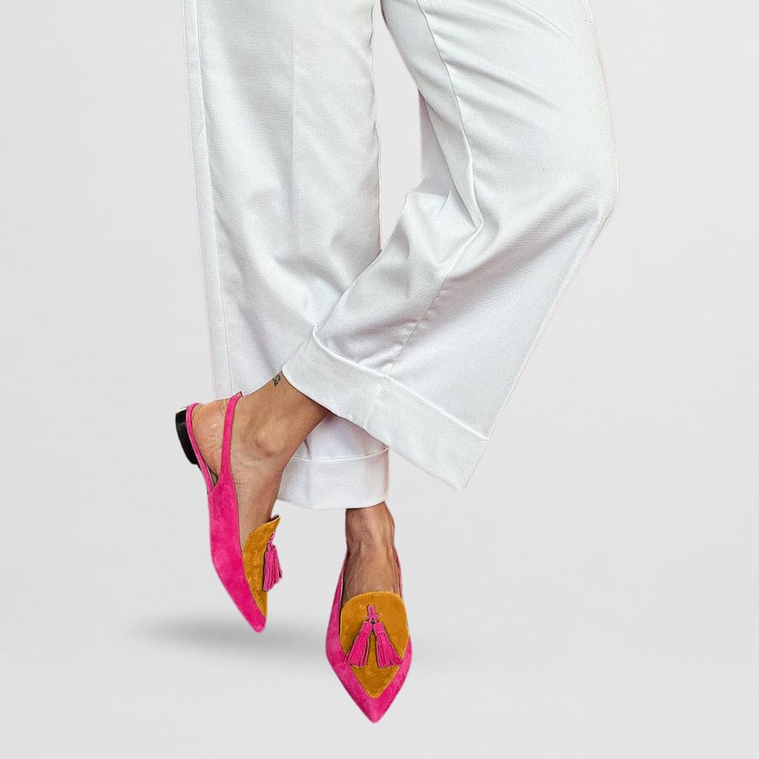 Frendessa | Fringe Flats