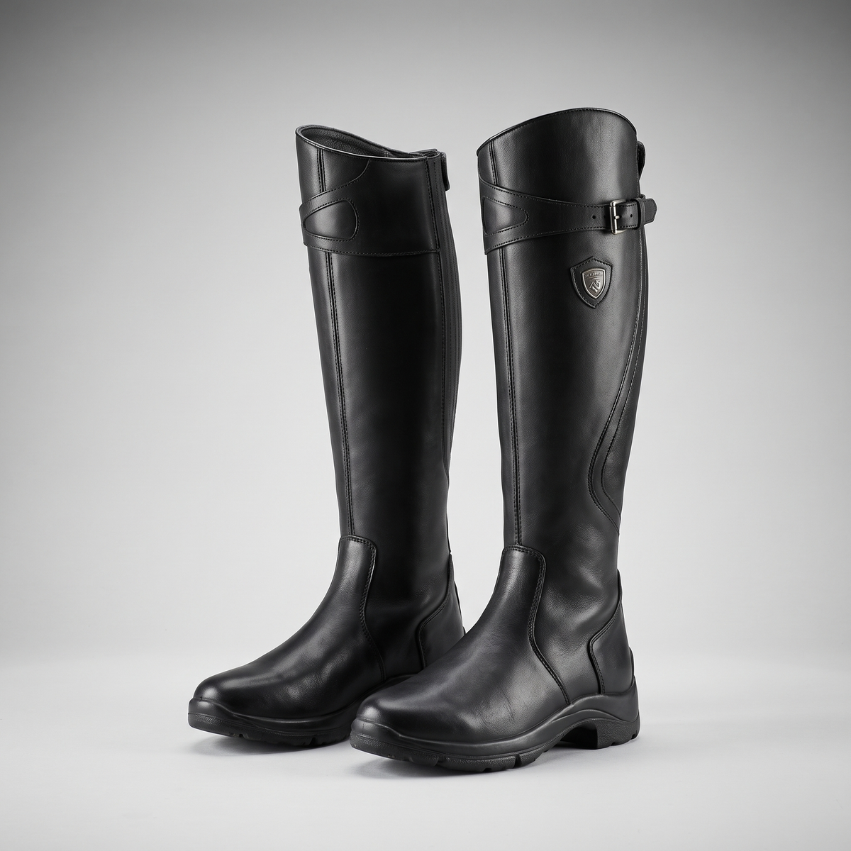 Savannah | Heritage Riding Boots