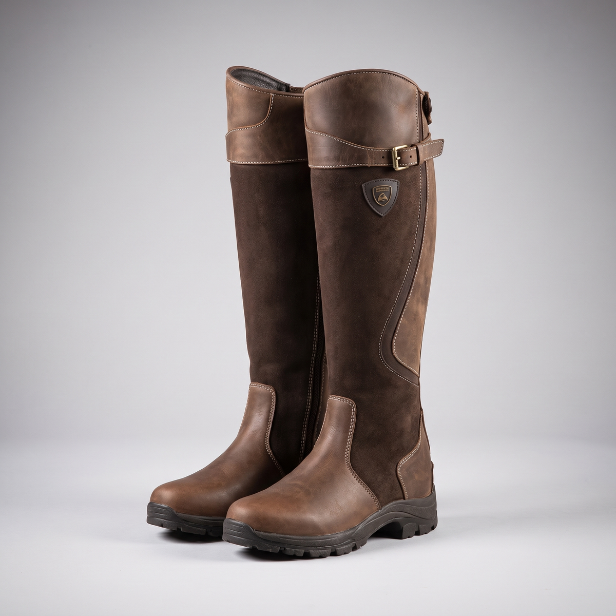 Savannah | Heritage Riding Boots