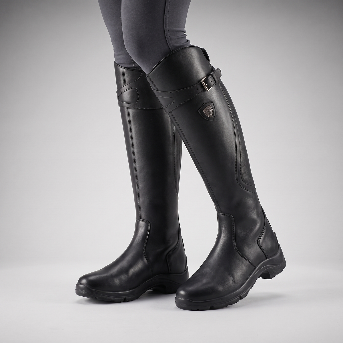 Savannah | Heritage Riding Boots