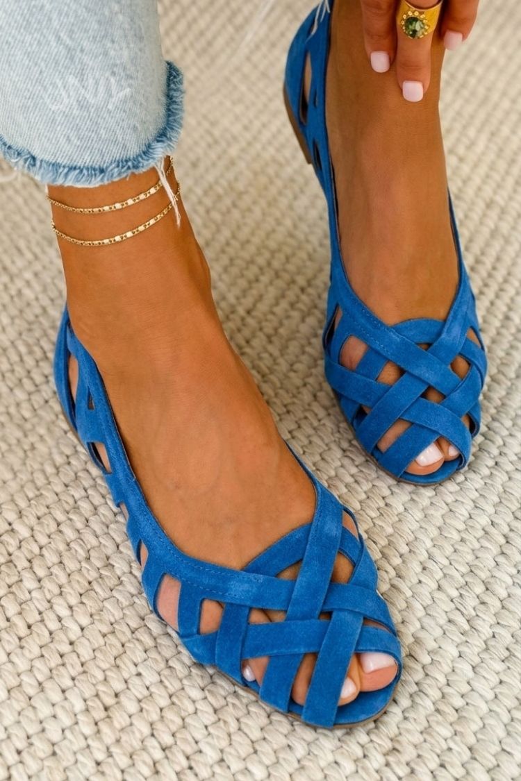 Hina Summer Sandals