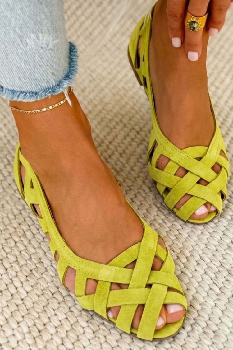 Hina Summer Sandals