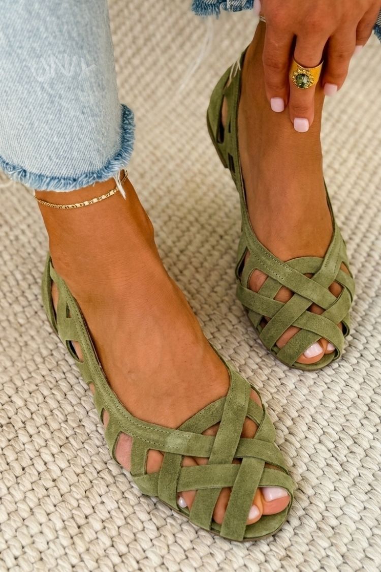 Hina Summer Sandals