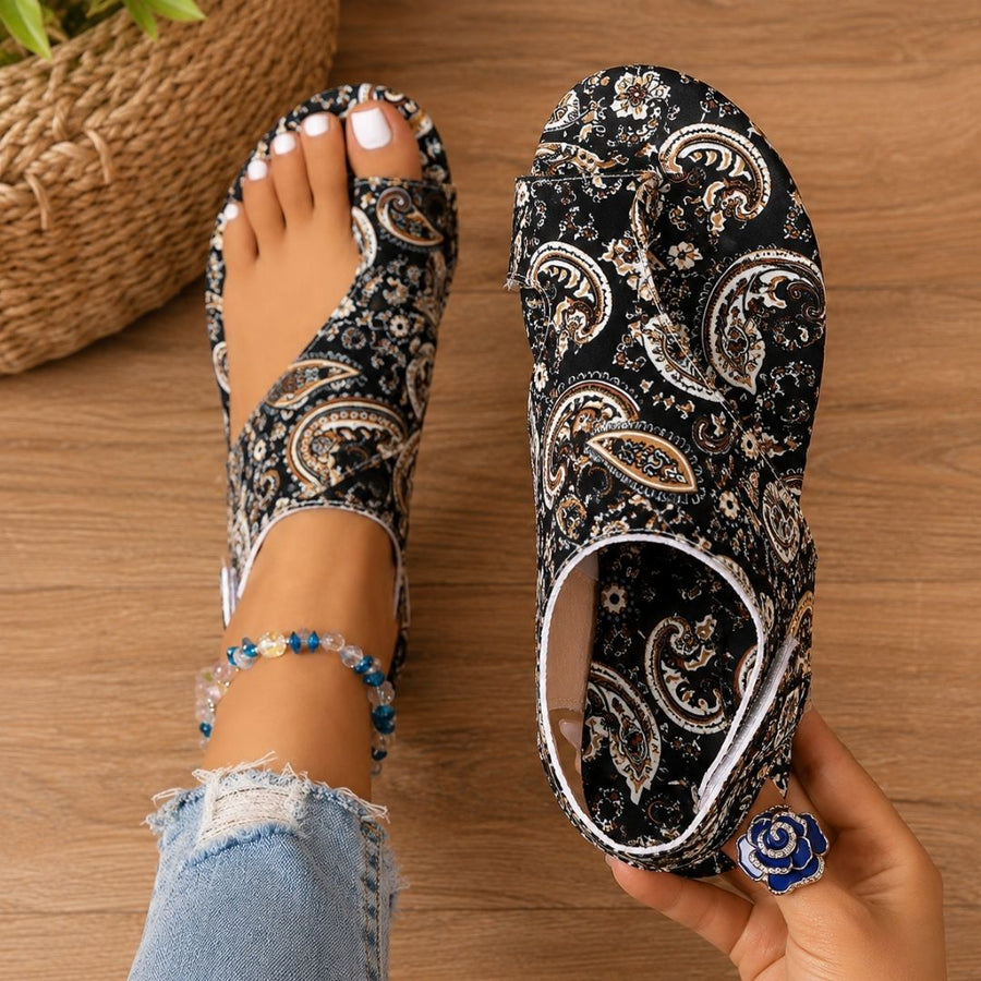 Maya Orthopedic Sandals