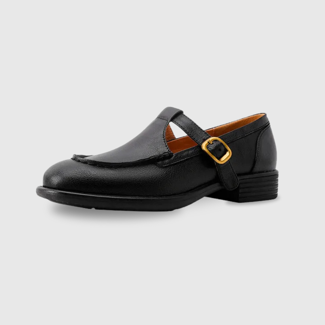 Belliora | Retro Shoes
