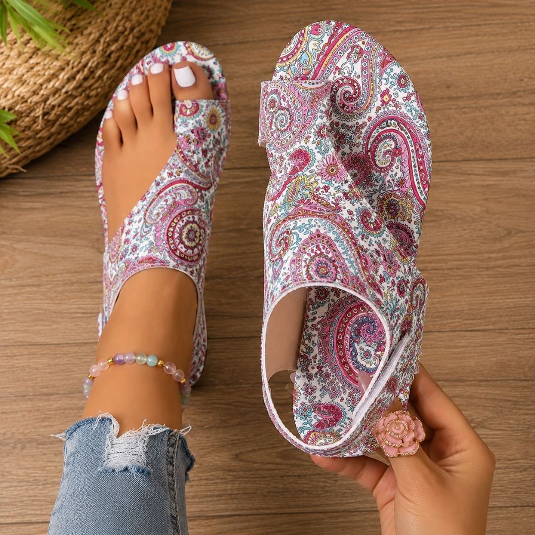 Maya Orthopedic Sandals