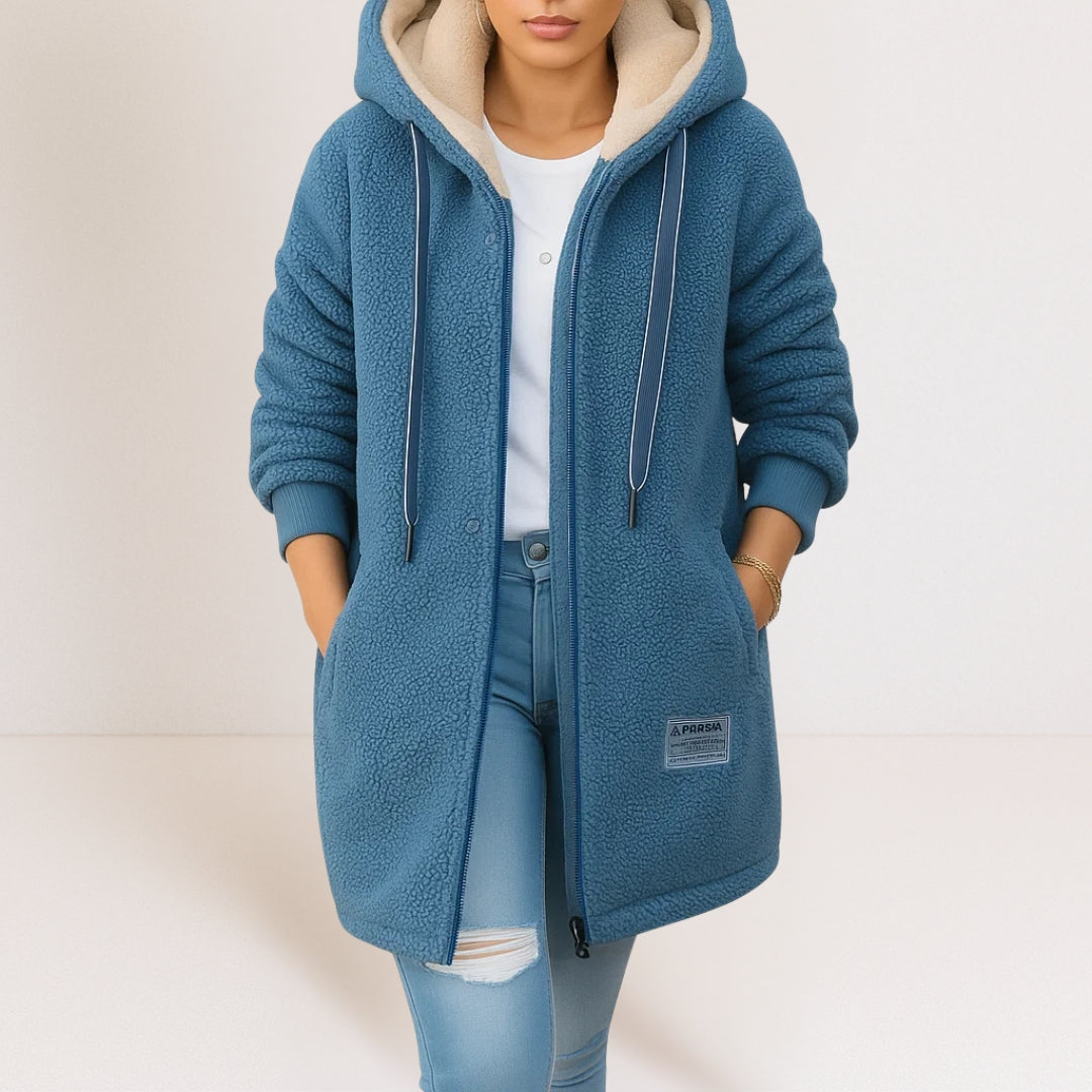 Ava™ | Women’s Fleece Jacket