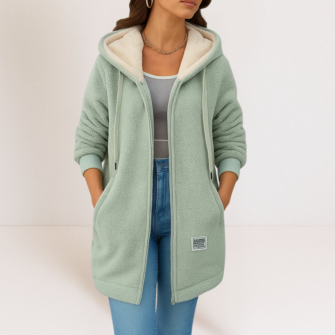Ava™ | Women’s Fleece Jacket