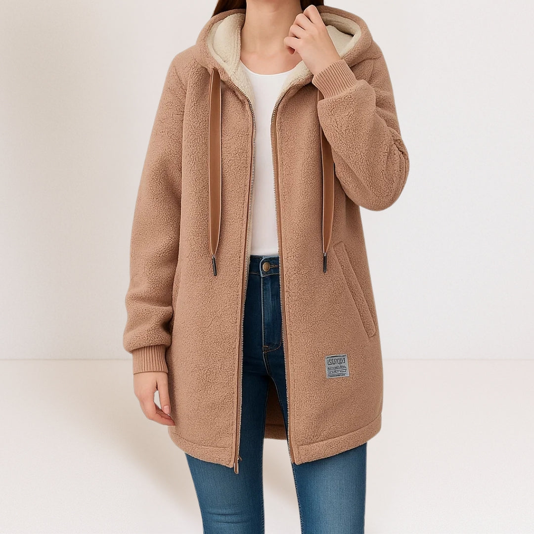 Ava™ | Women’s Fleece Jacket