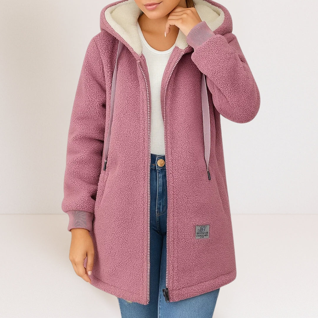 Ava™ | Women’s Fleece Jacket