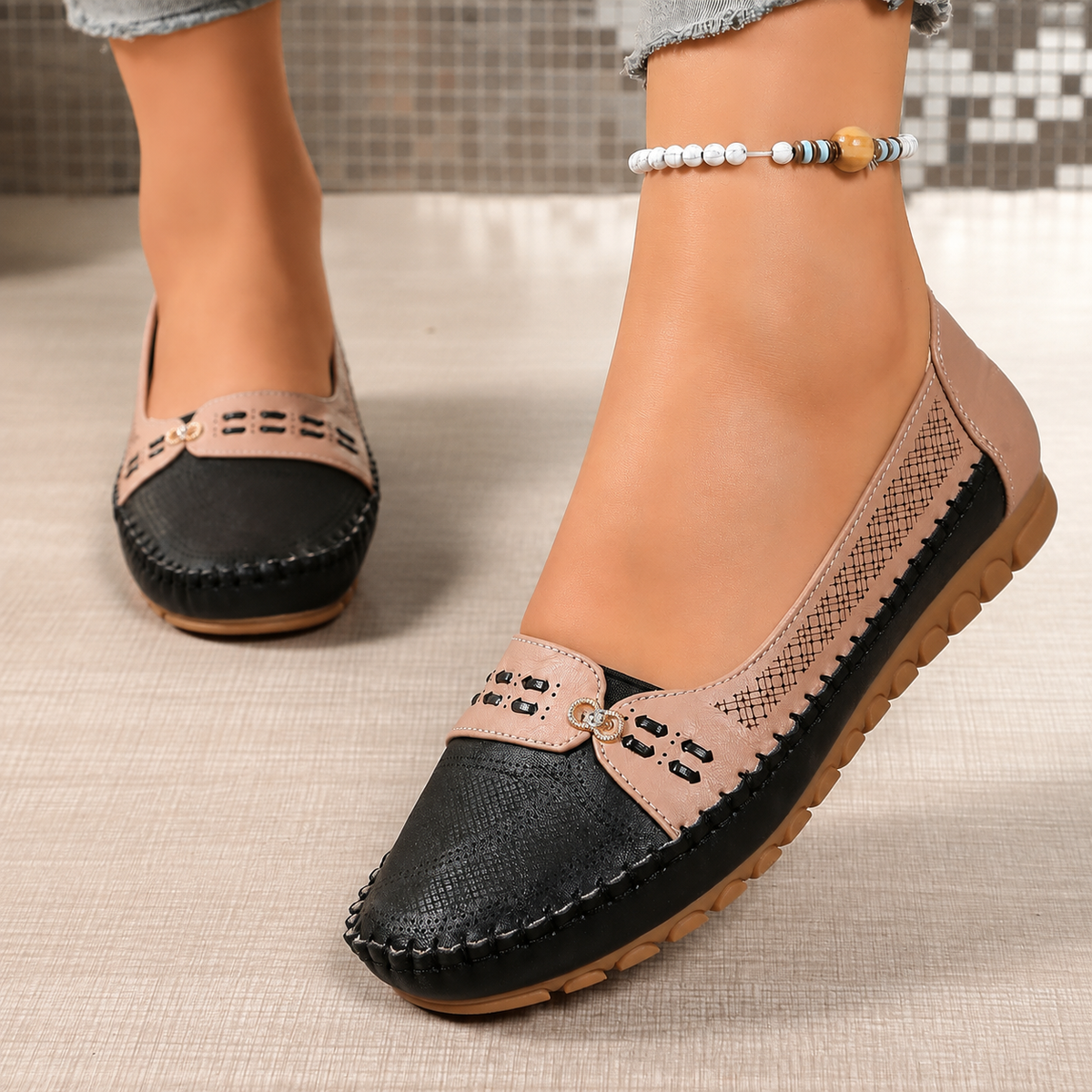 Eleanor™ Comfort Loafers