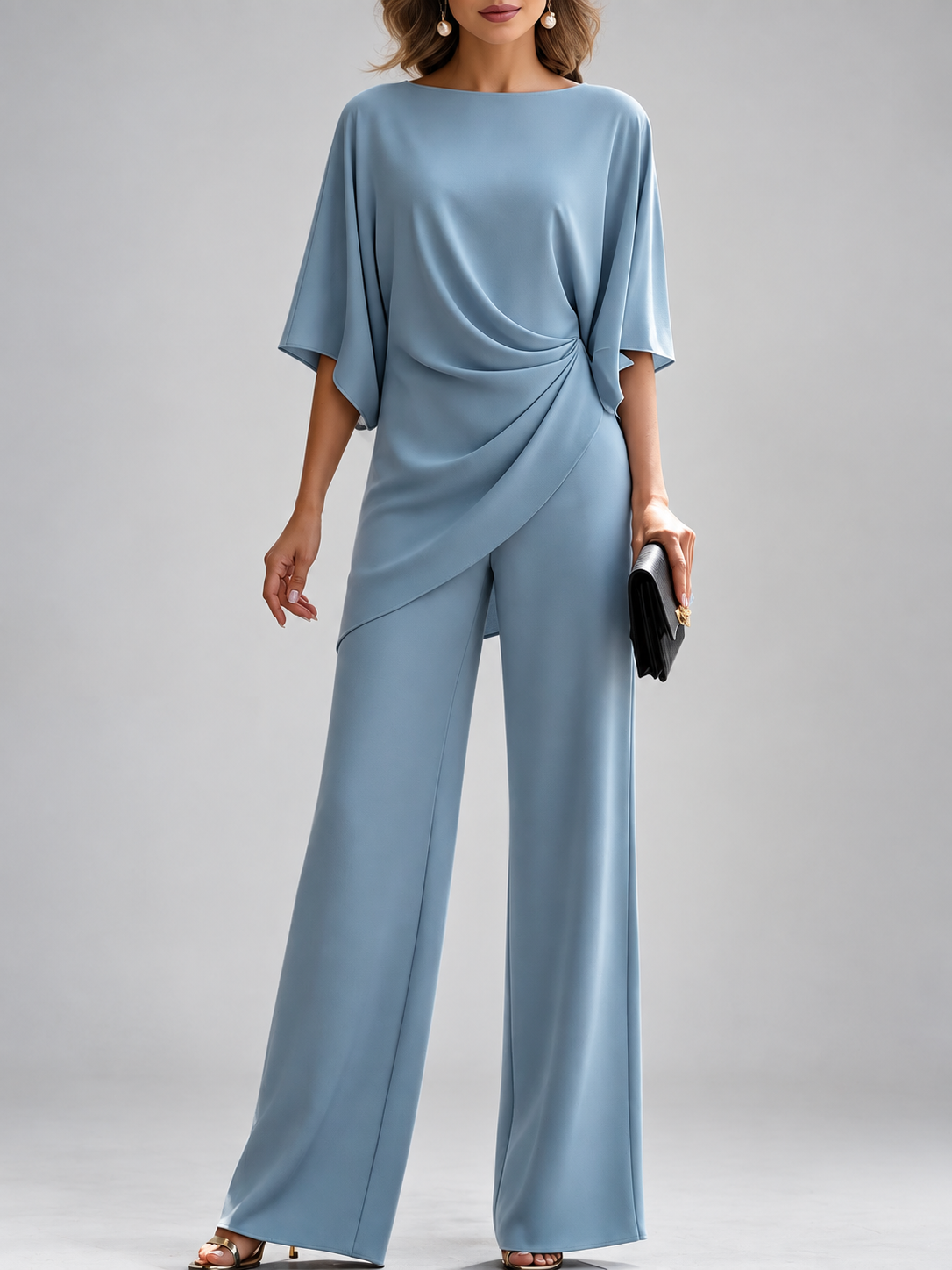 Lorna | Elegant Two-Piece Set