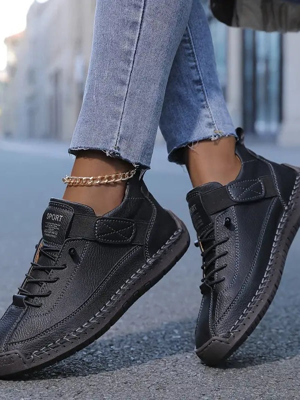 NOVIRA™ | Cushioned Sport Shoes