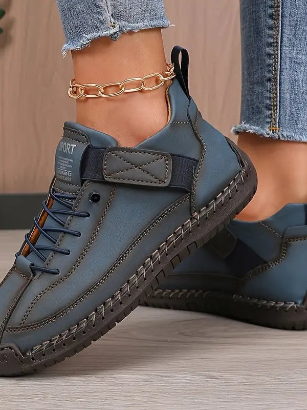 NOVIRA™ | Cushioned Sport Shoes