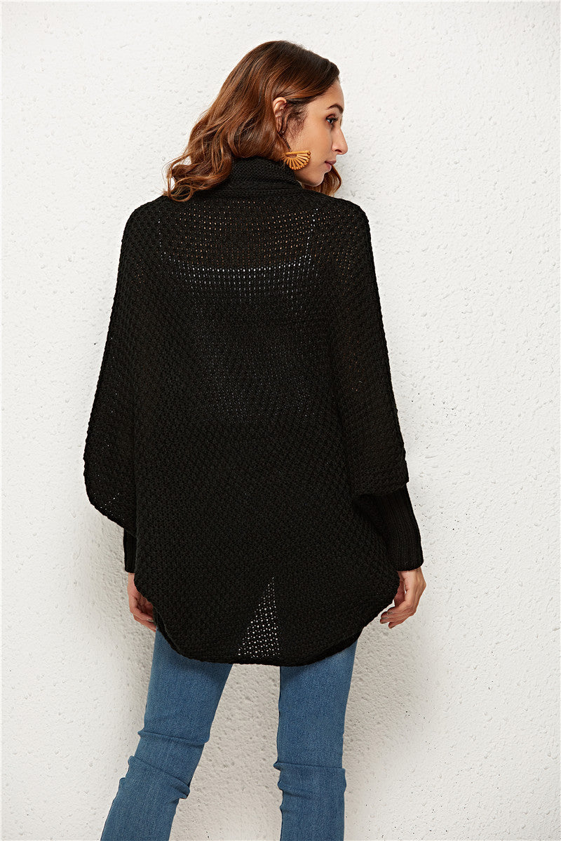 Ivy | Loose-Fit Knit Cardigan