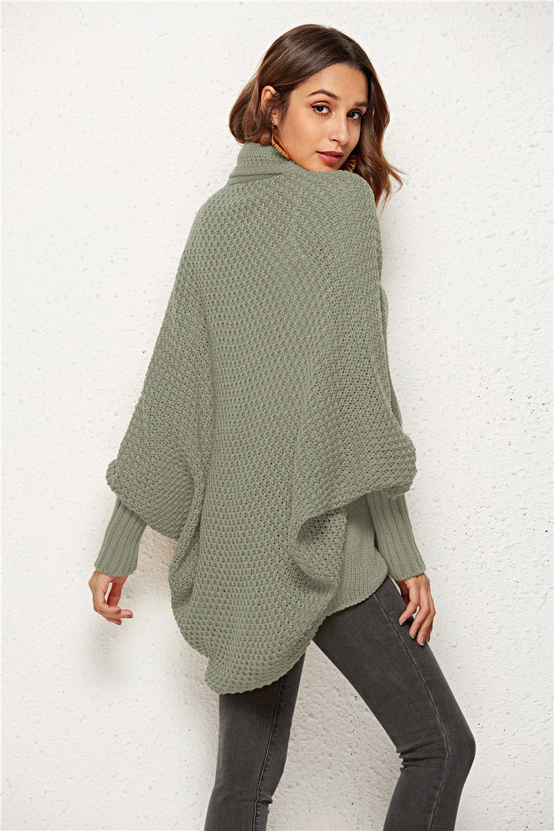Ivy | Loose-Fit Knit Cardigan