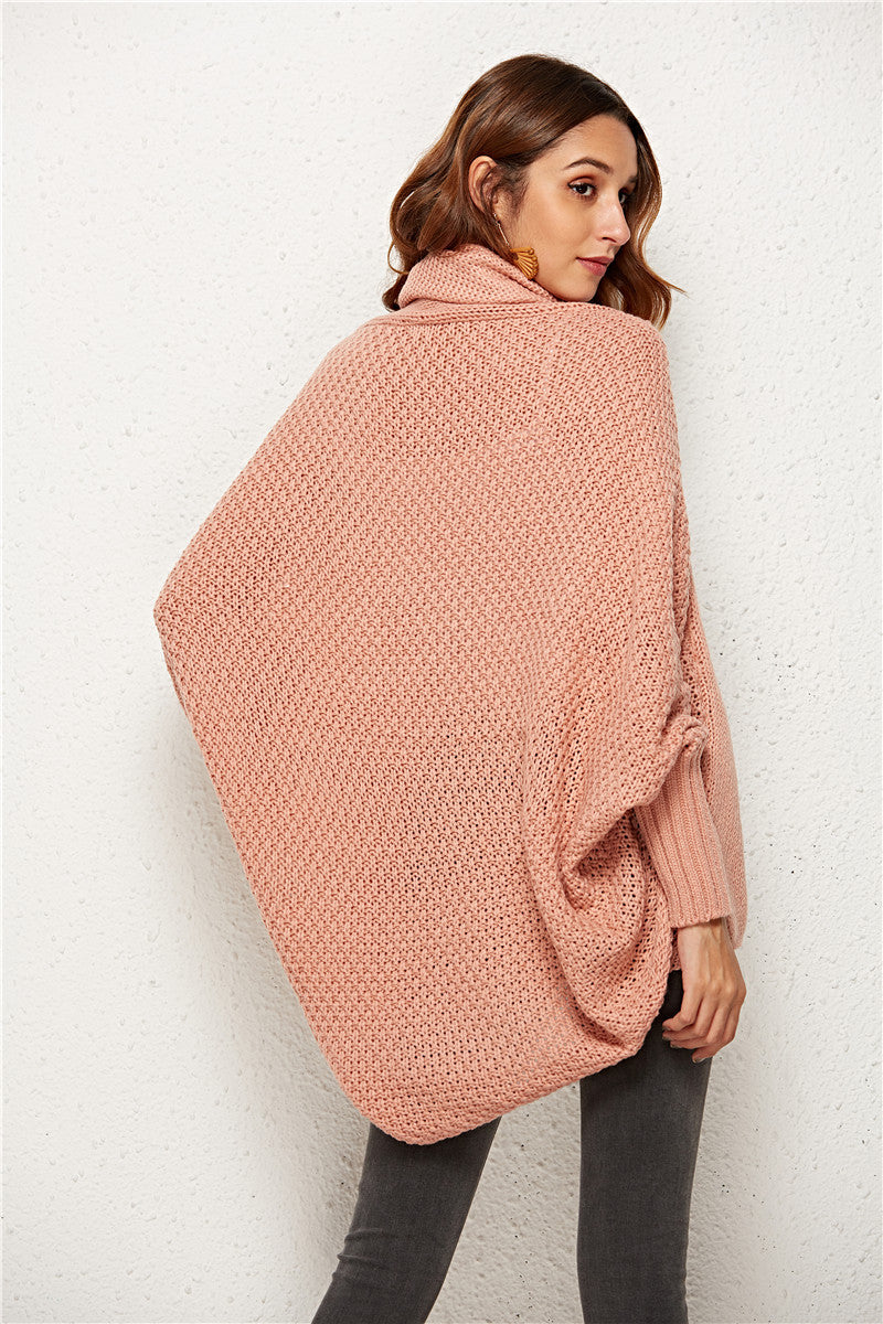 Ivy | Loose-Fit Knit Cardigan