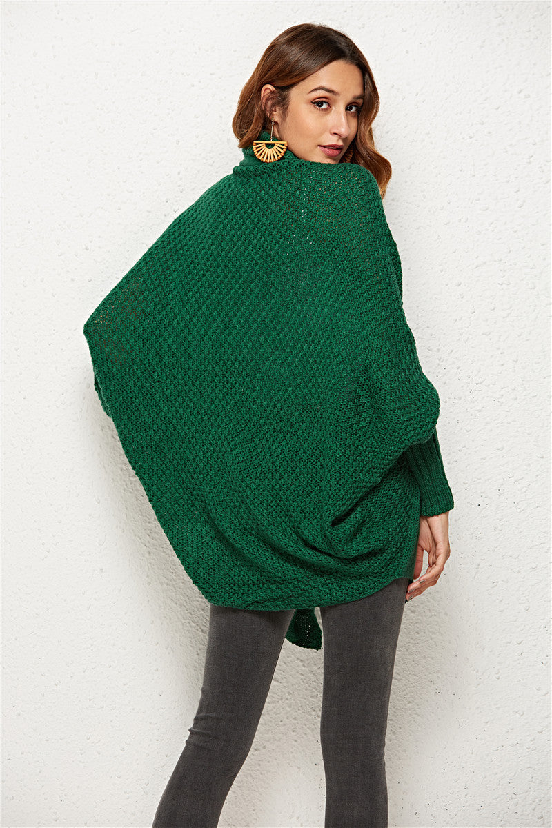Ivy | Loose-Fit Knit Cardigan