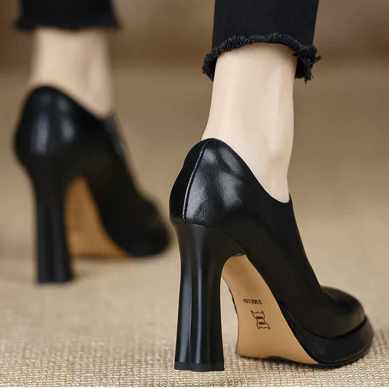Carina | Stylish Pumps