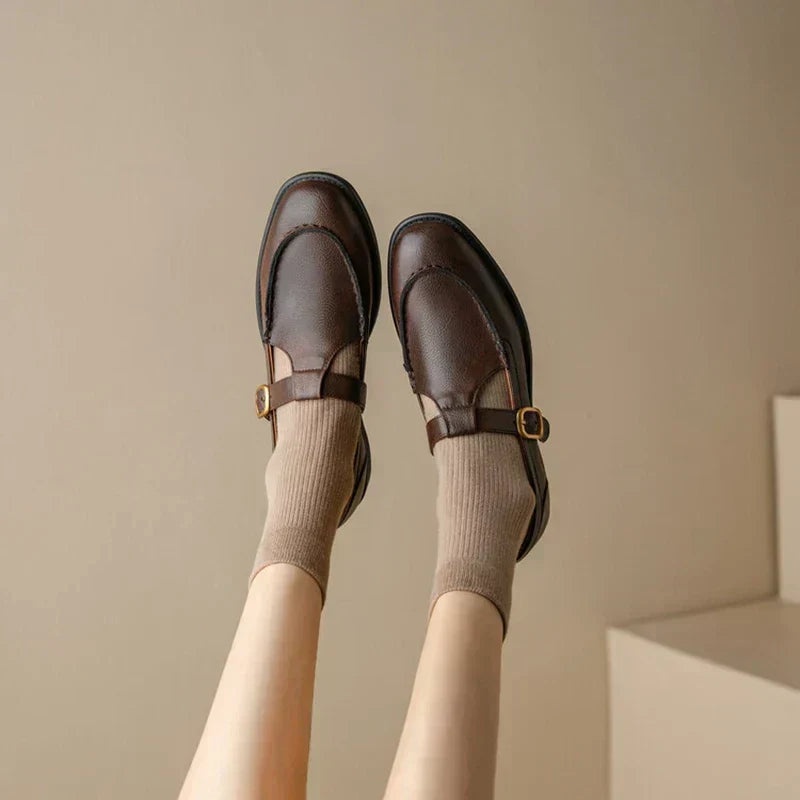 Belliora | Retro Shoes