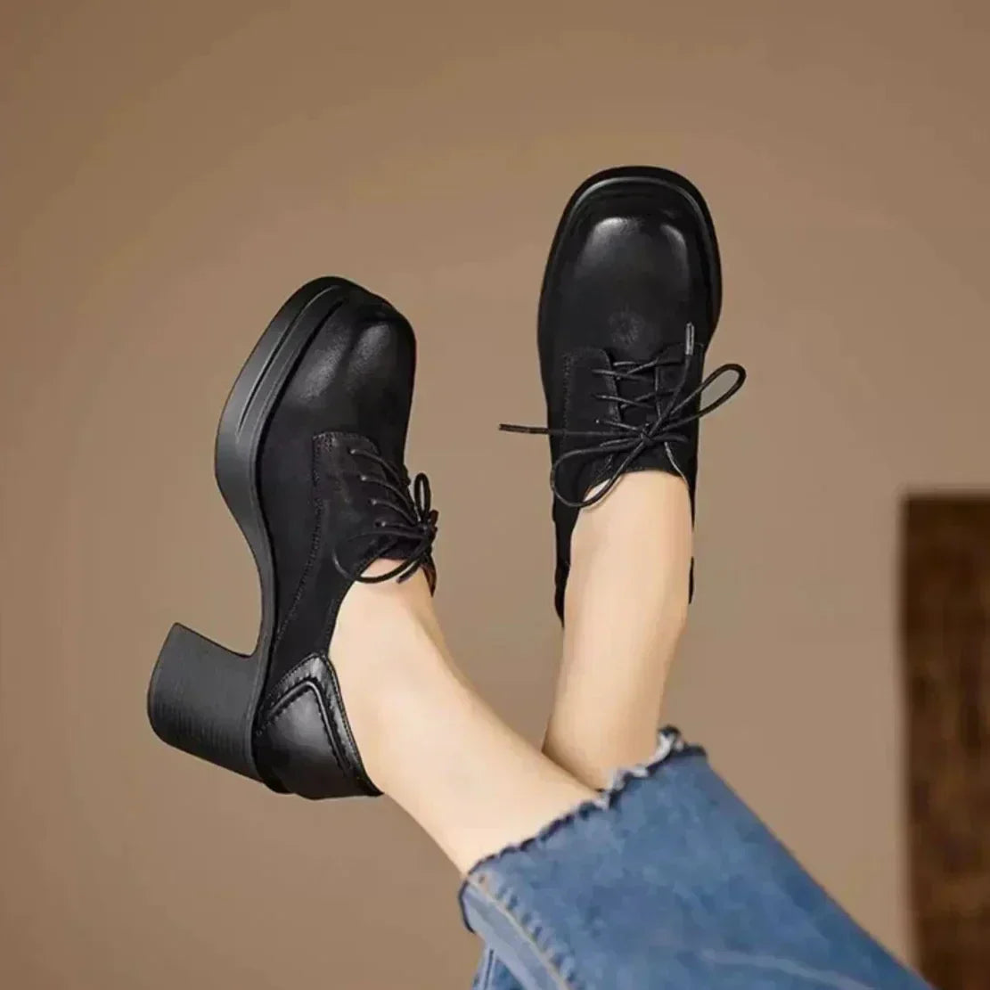 Margot | Classic Pumps
