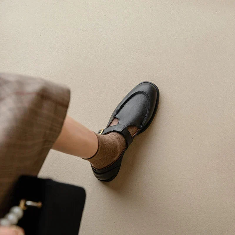 Belliora | Retro Shoes