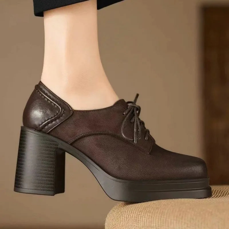 Margot | Classic Pumps