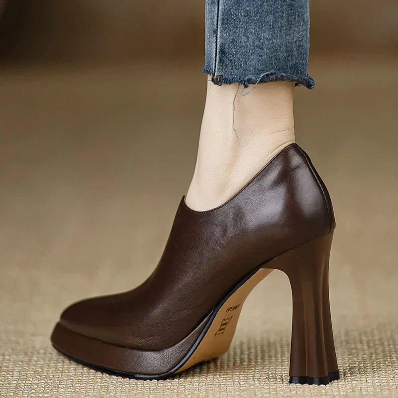 Carina | Stylish Pumps