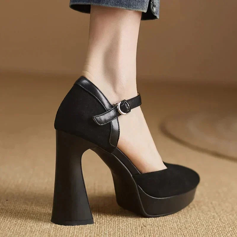 Celeste | Elegant Pumps