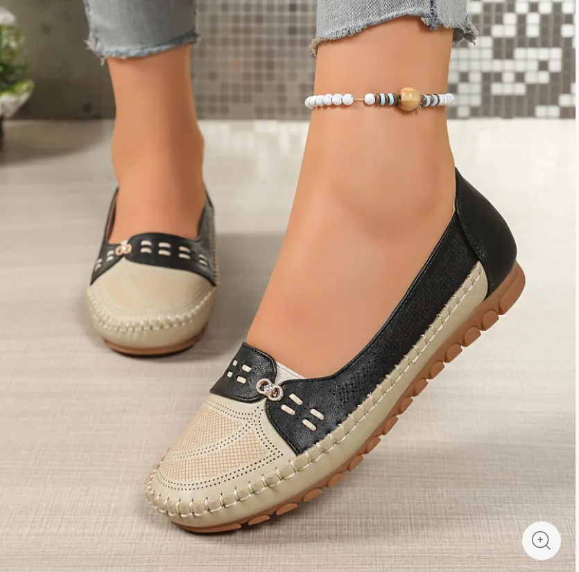 Eleanor™ Comfort Loafers