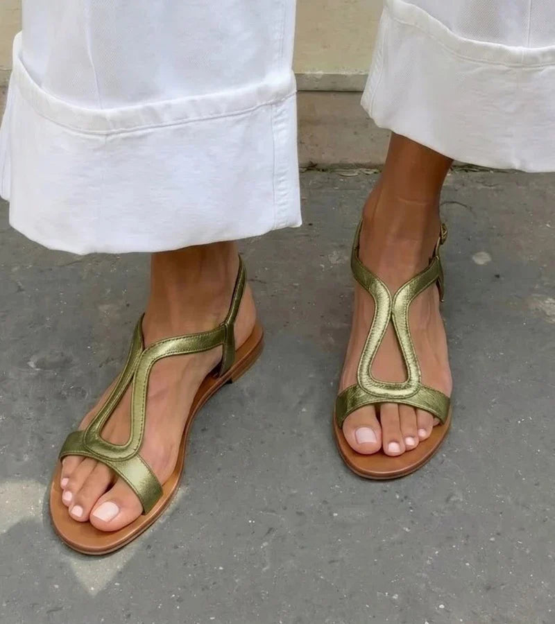Annabélle Summer Sandals