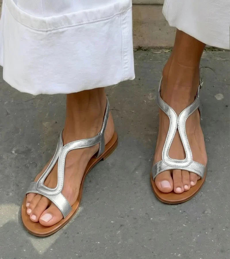 Annabélle Summer Sandals