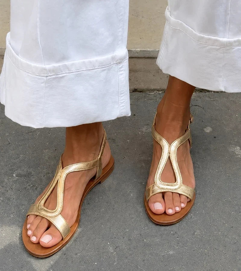 Annabélle Summer Sandals