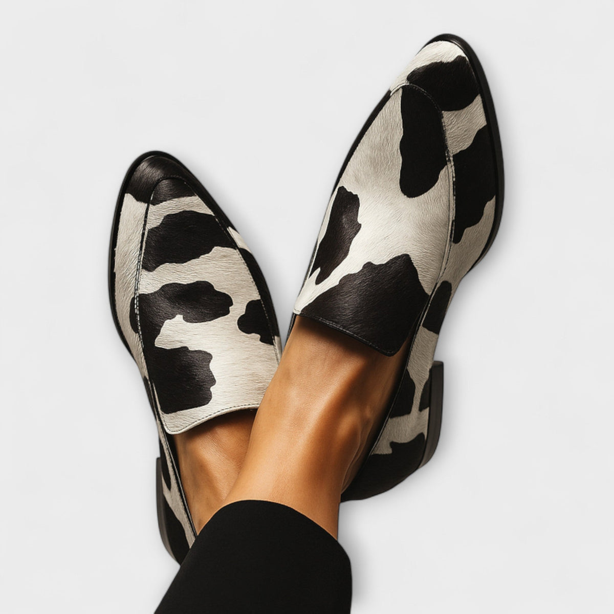 Eleanor | Orthopedic Support Loafers