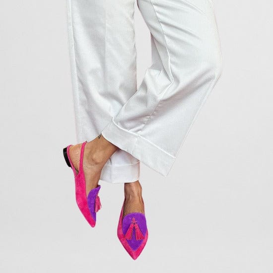 Frendessa | Fringe Flats
